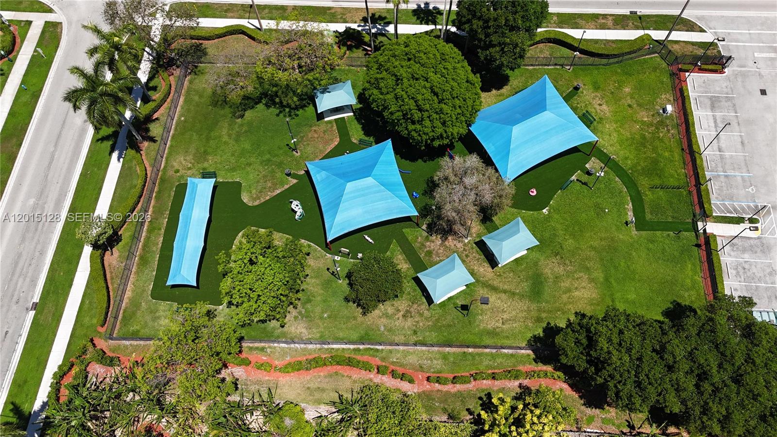 POD 6 AT MONARCH LAKES - Residential