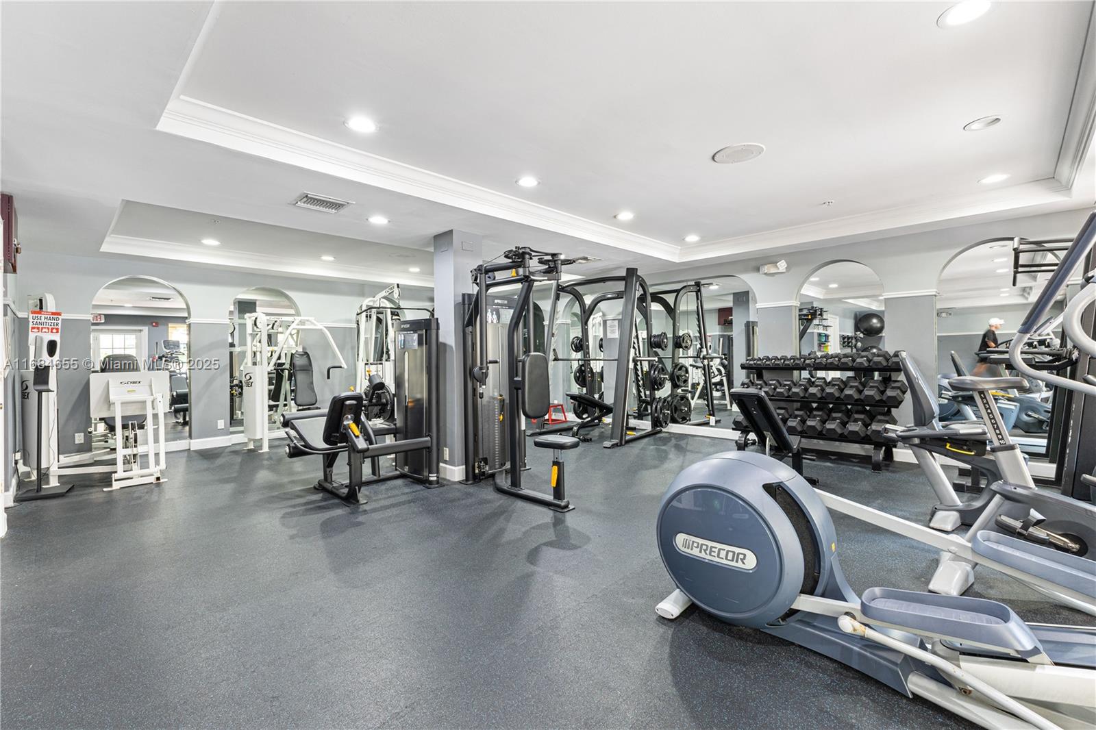 TOWER CONDO AT CITYPLACE - Residential Lease