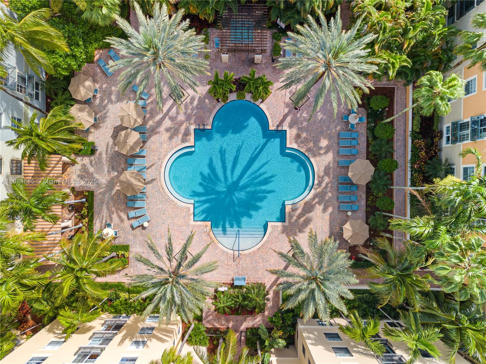 TOWER CONDO AT CITYPLACE - Residential Lease