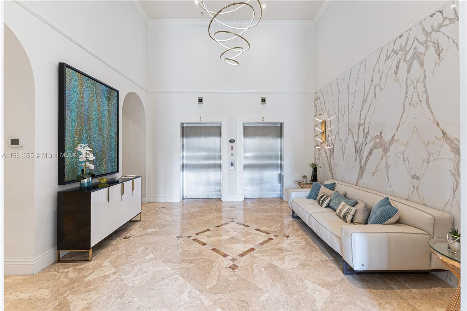 TOWER CONDO AT CITYPLACE - Residential Lease