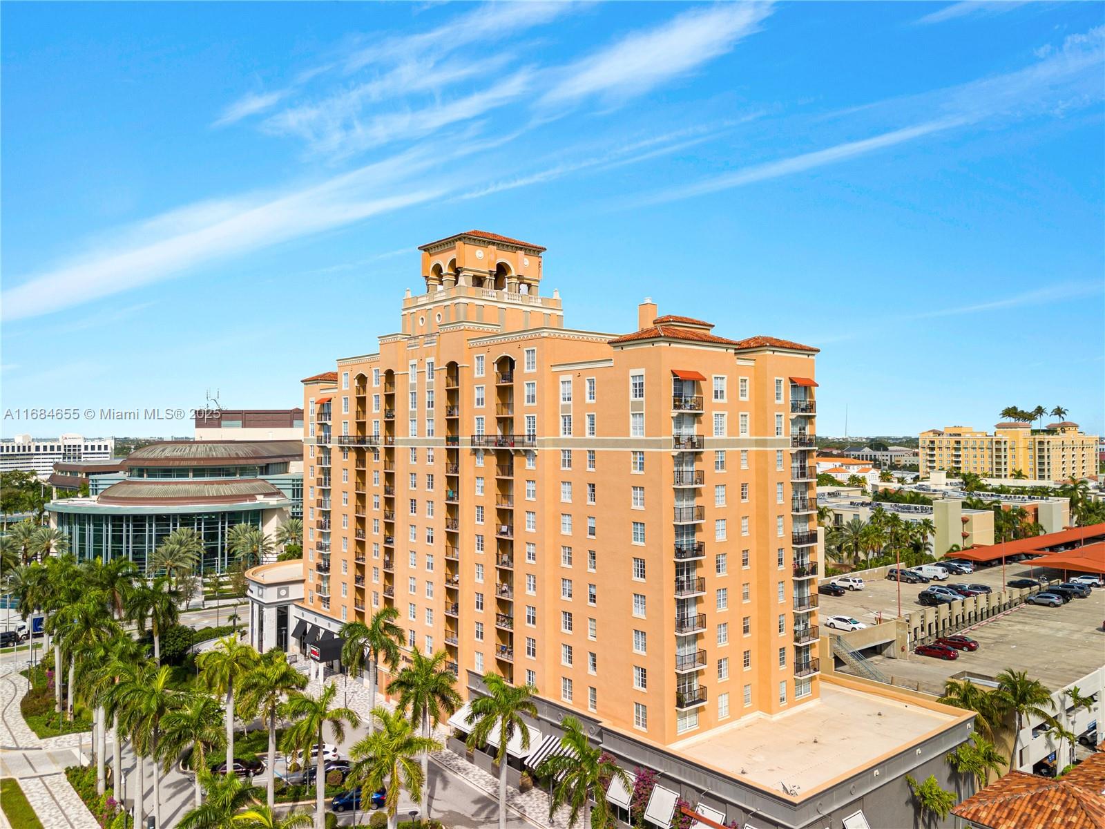 TOWER CONDO AT CITYPLACE - Residential Lease