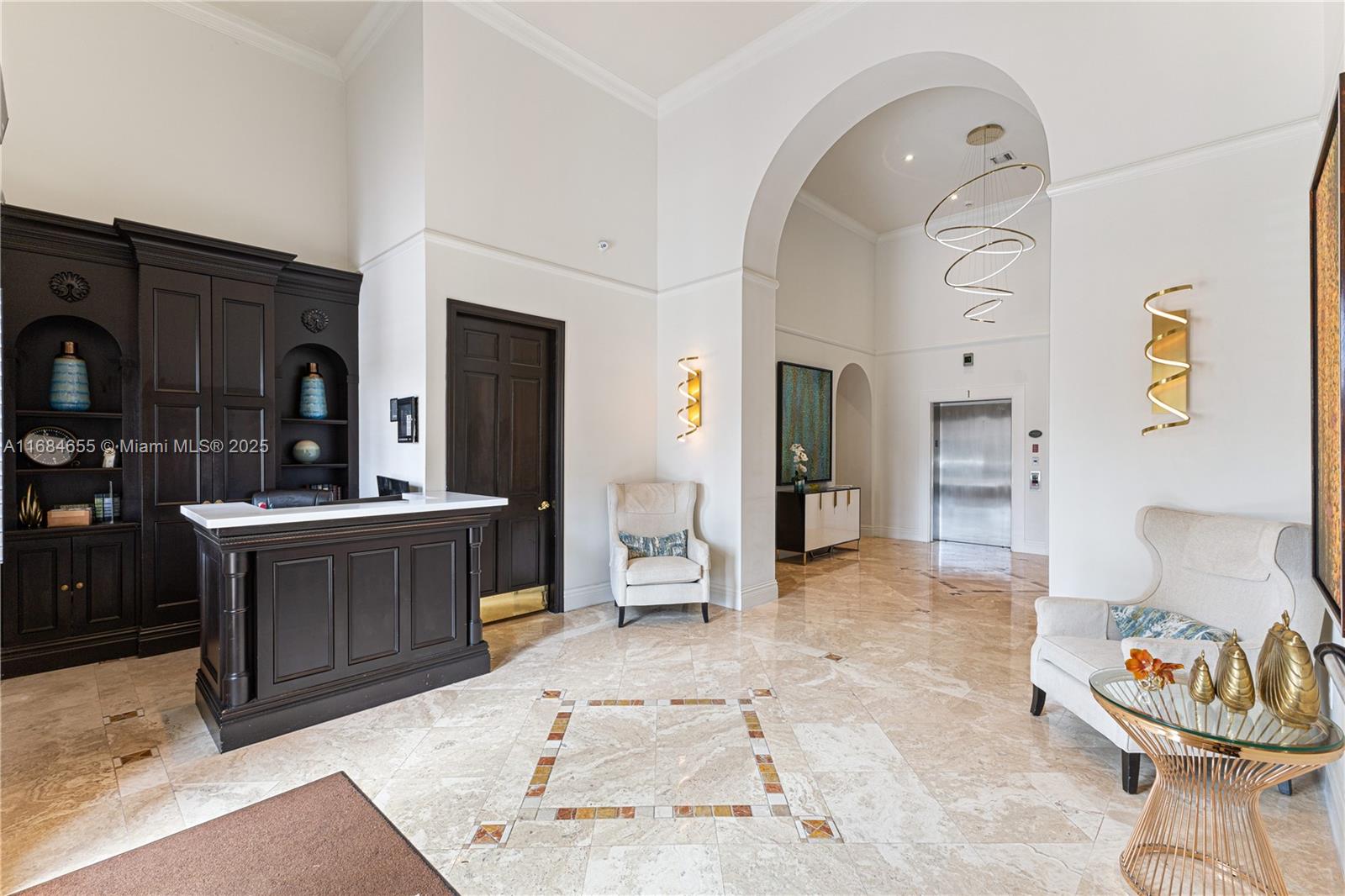 TOWER CONDO AT CITYPLACE - Residential Lease