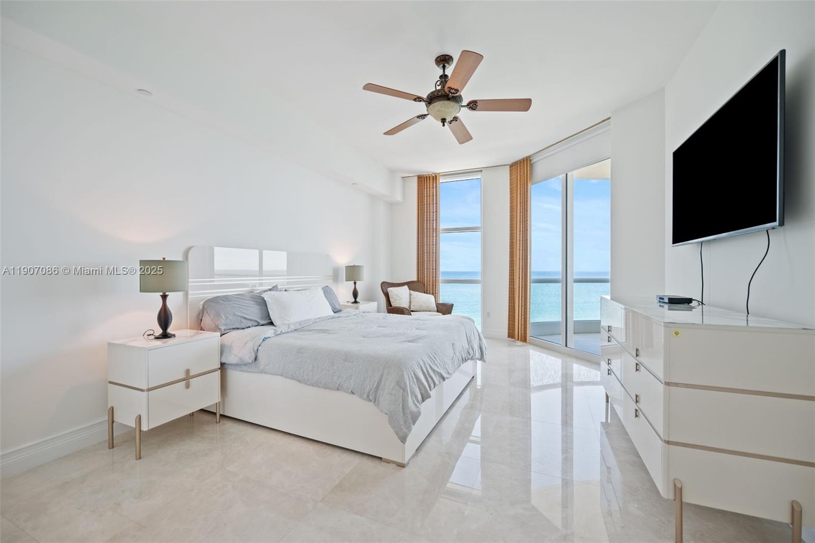 TURNBERRY OCEAN COLONY NO - Residential