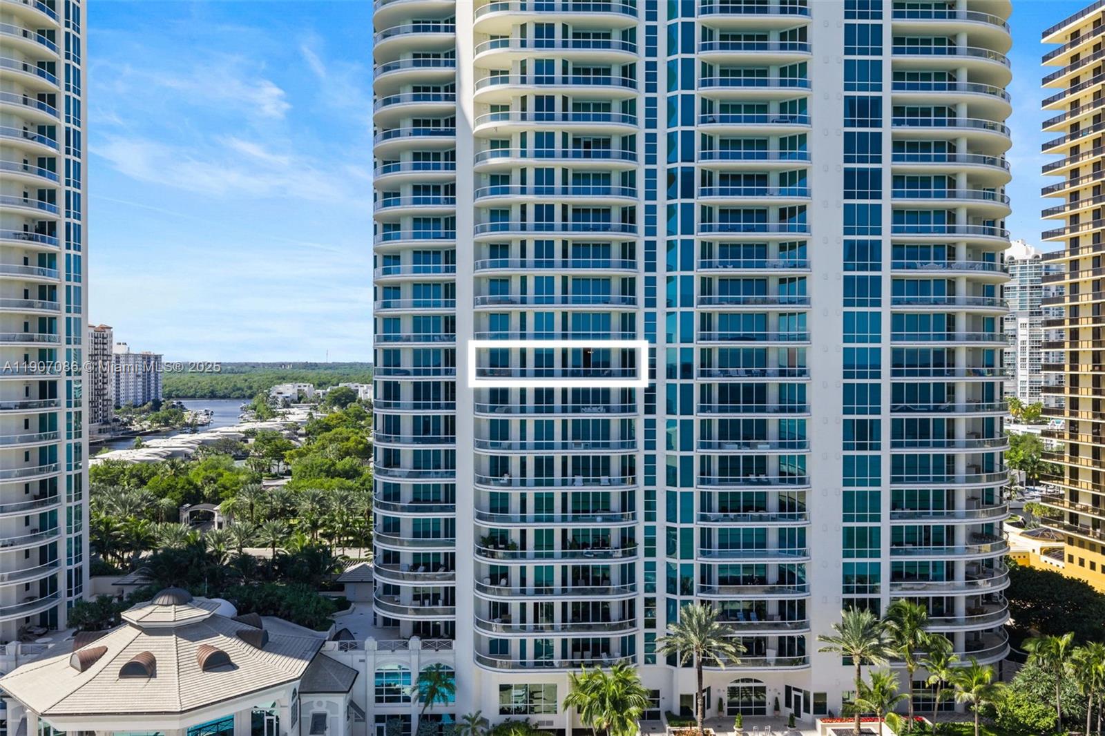 TURNBERRY OCEAN COLONY NO - Residential