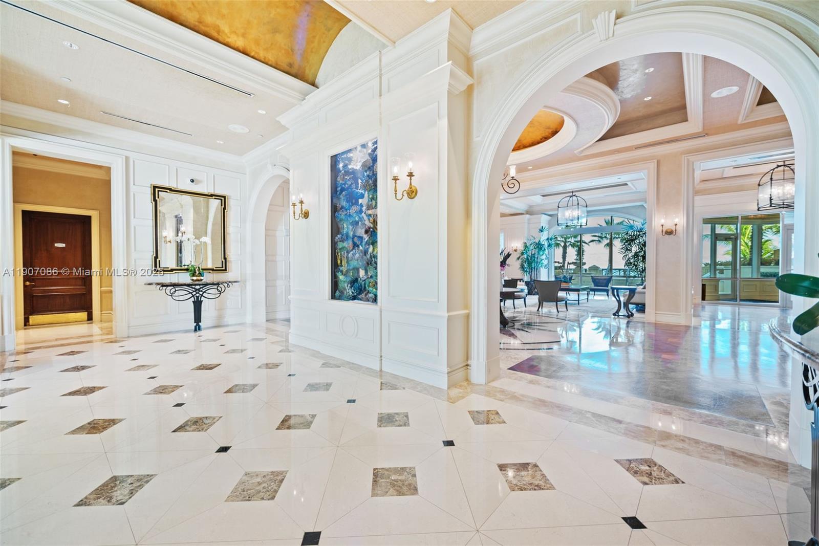 TURNBERRY OCEAN COLONY NO - Residential