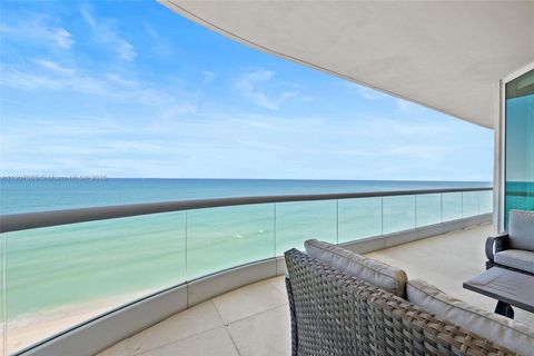 16051 Collins Ave 1202 Sunny Isles Beach FL 33160