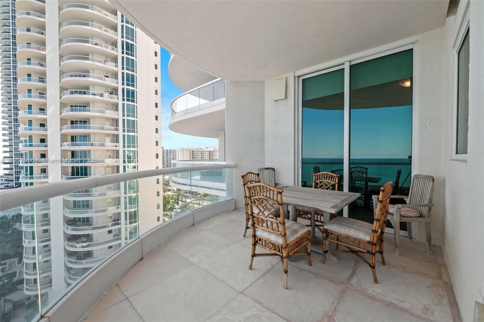 TURNBERRY OCEAN COLONY NO - Residential
