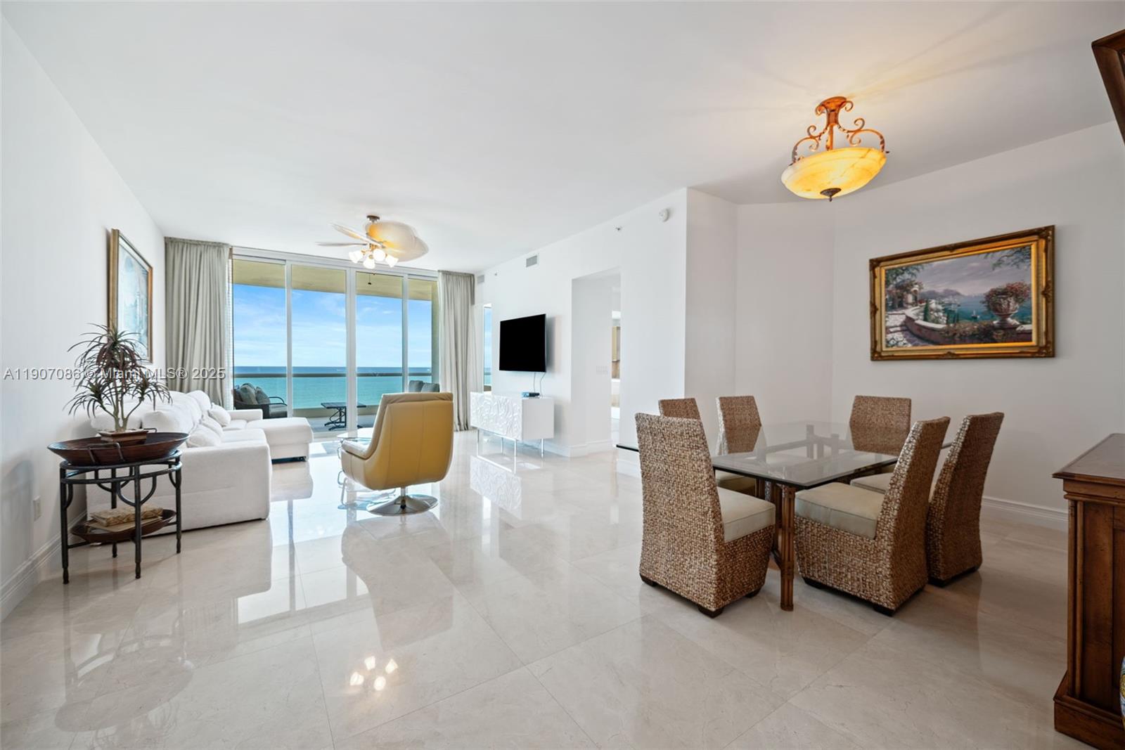 TURNBERRY OCEAN COLONY NO - Residential