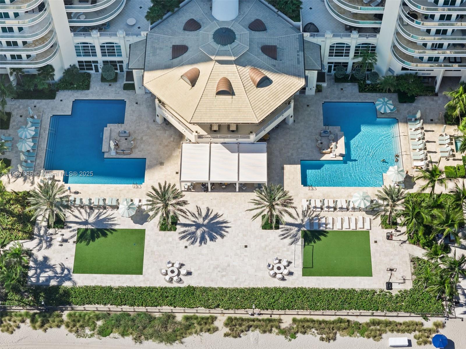 TURNBERRY OCEAN COLONY NO - Residential
