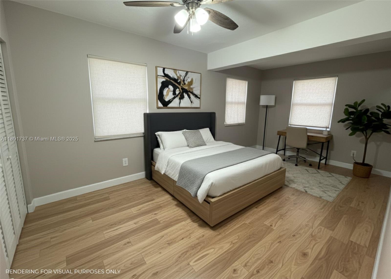 CENTRAL MIAMI PART 6 - Residential