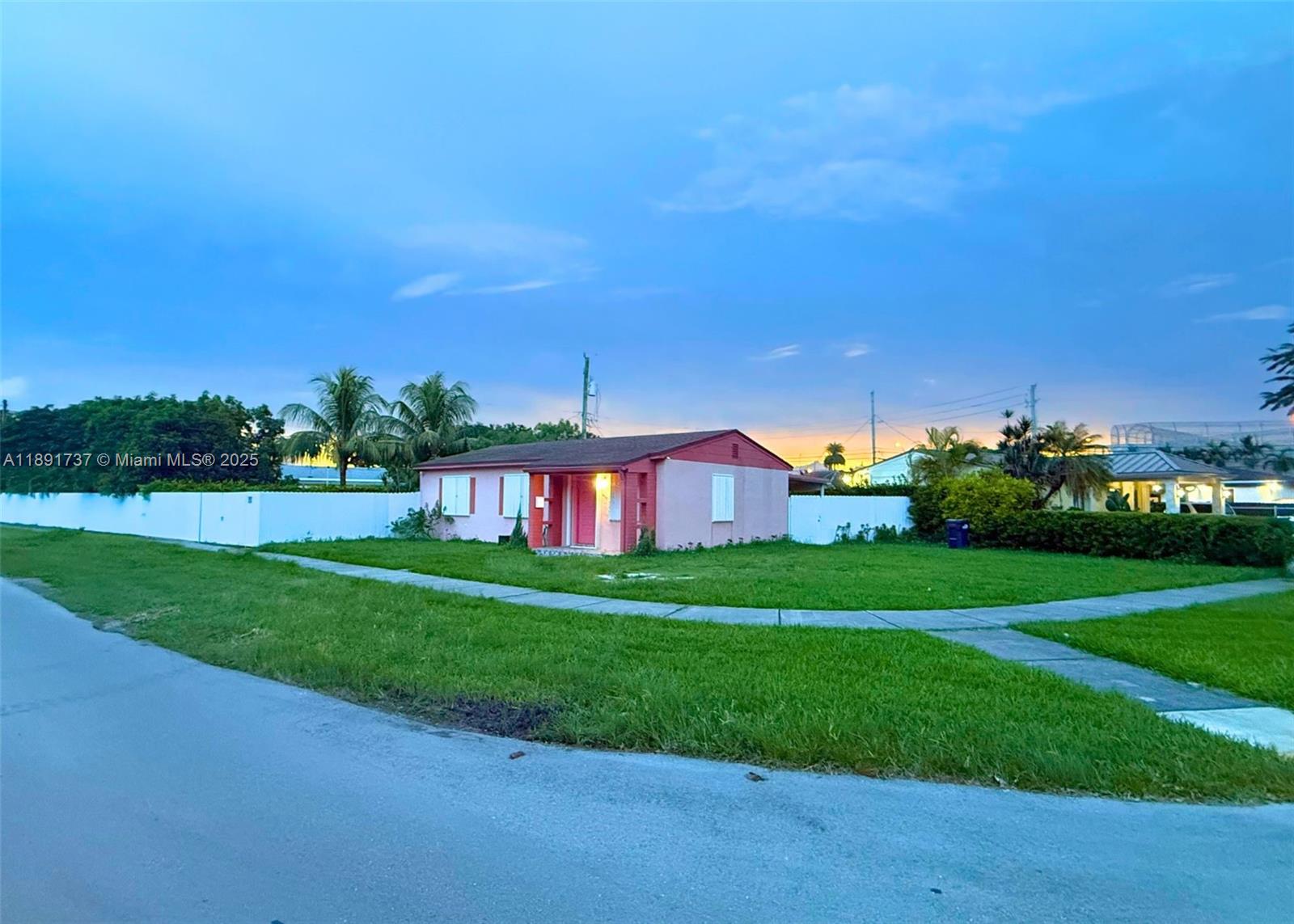 CENTRAL MIAMI PART 6 - Residential