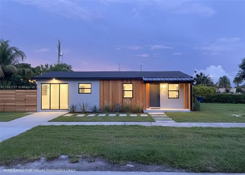 3450 SW 75th Ct Miami FL 33155