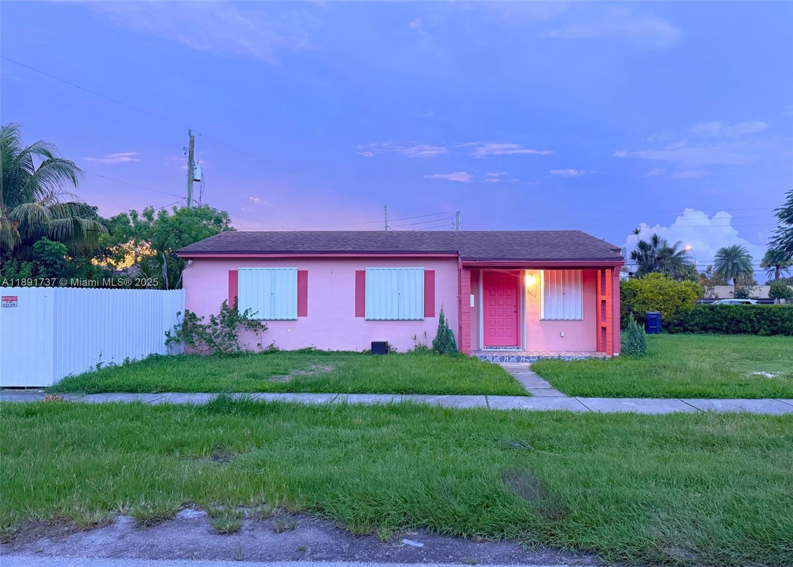 CENTRAL MIAMI PART 6 - Residential