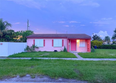3450 SW 75th Ct Miami FL 33155