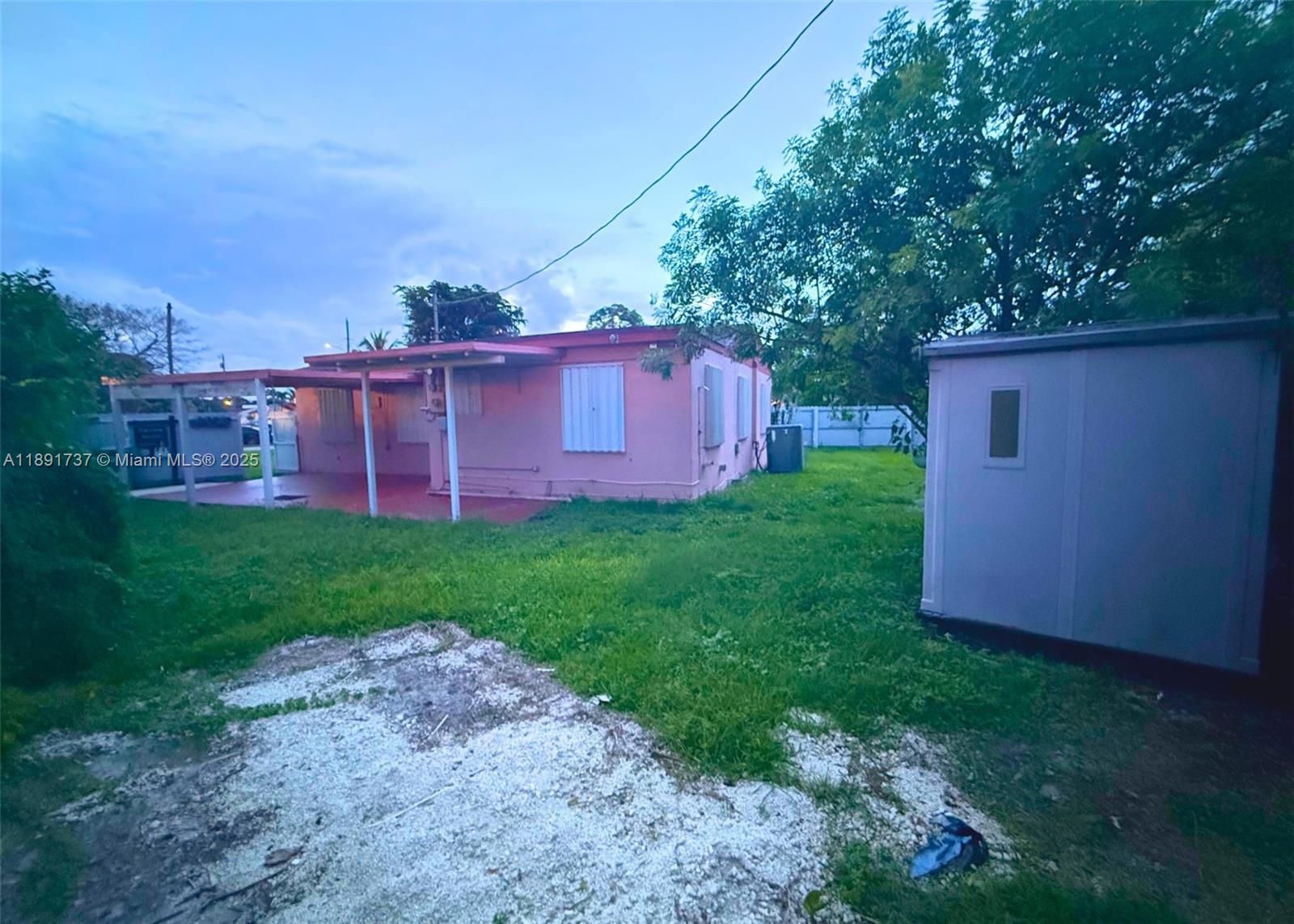 CENTRAL MIAMI PART 6 - Residential