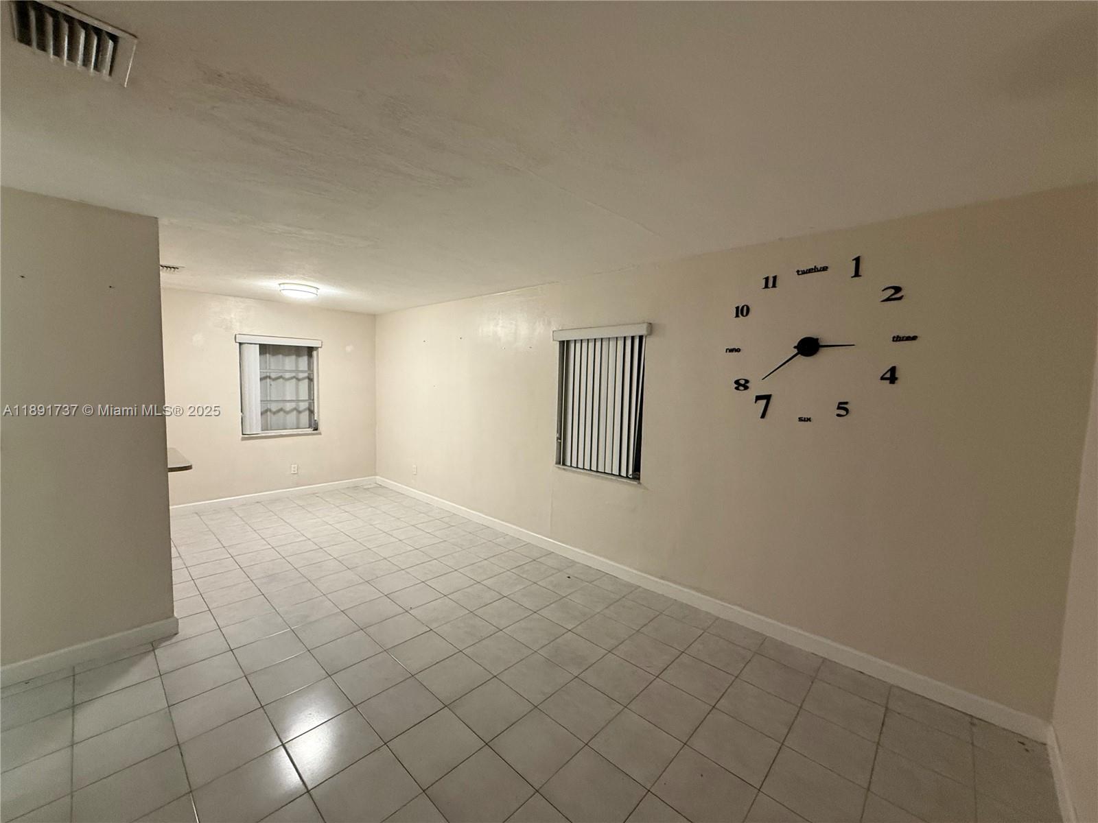 CENTRAL MIAMI PART 6 - Residential