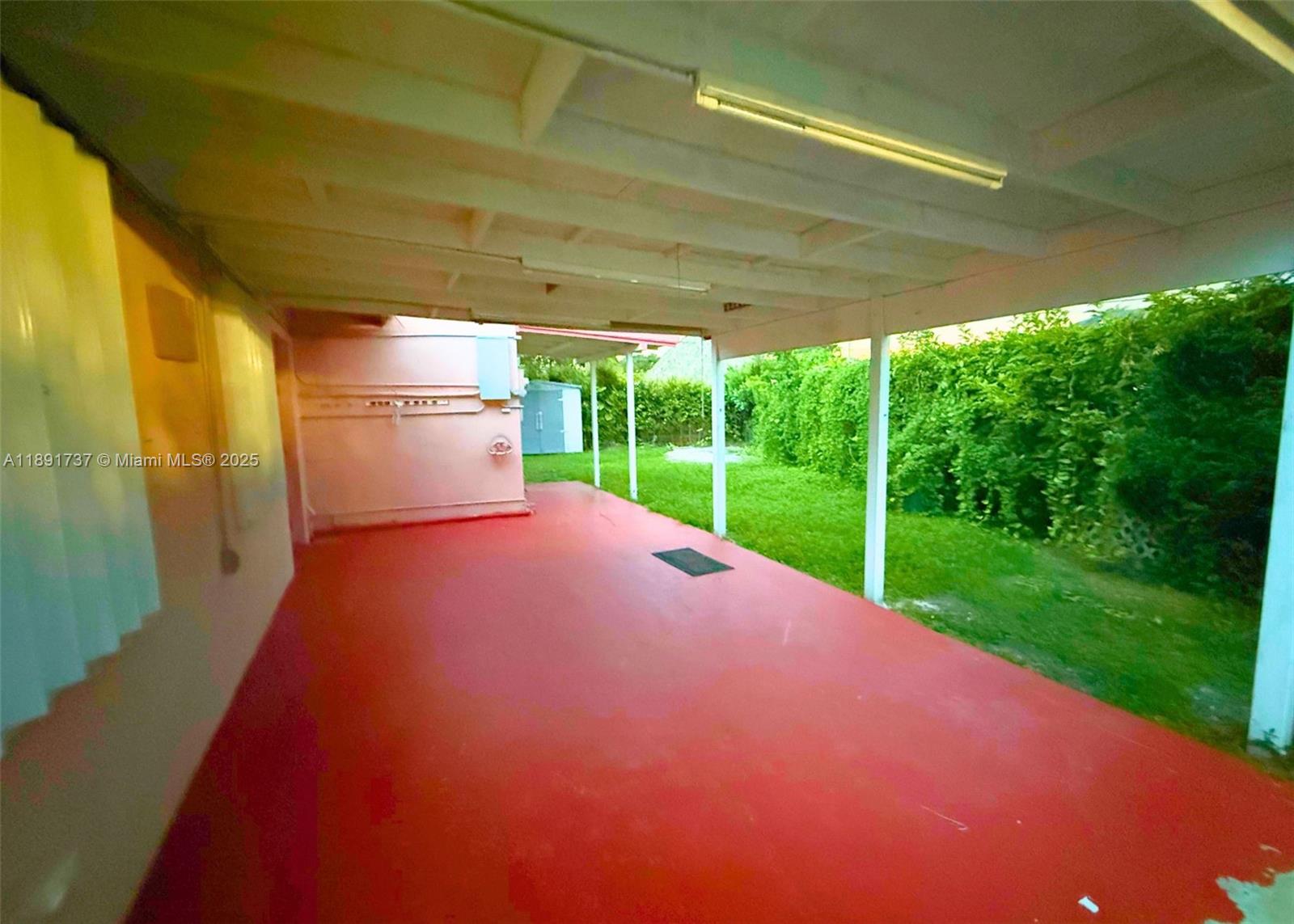 CENTRAL MIAMI PART 6 - Residential