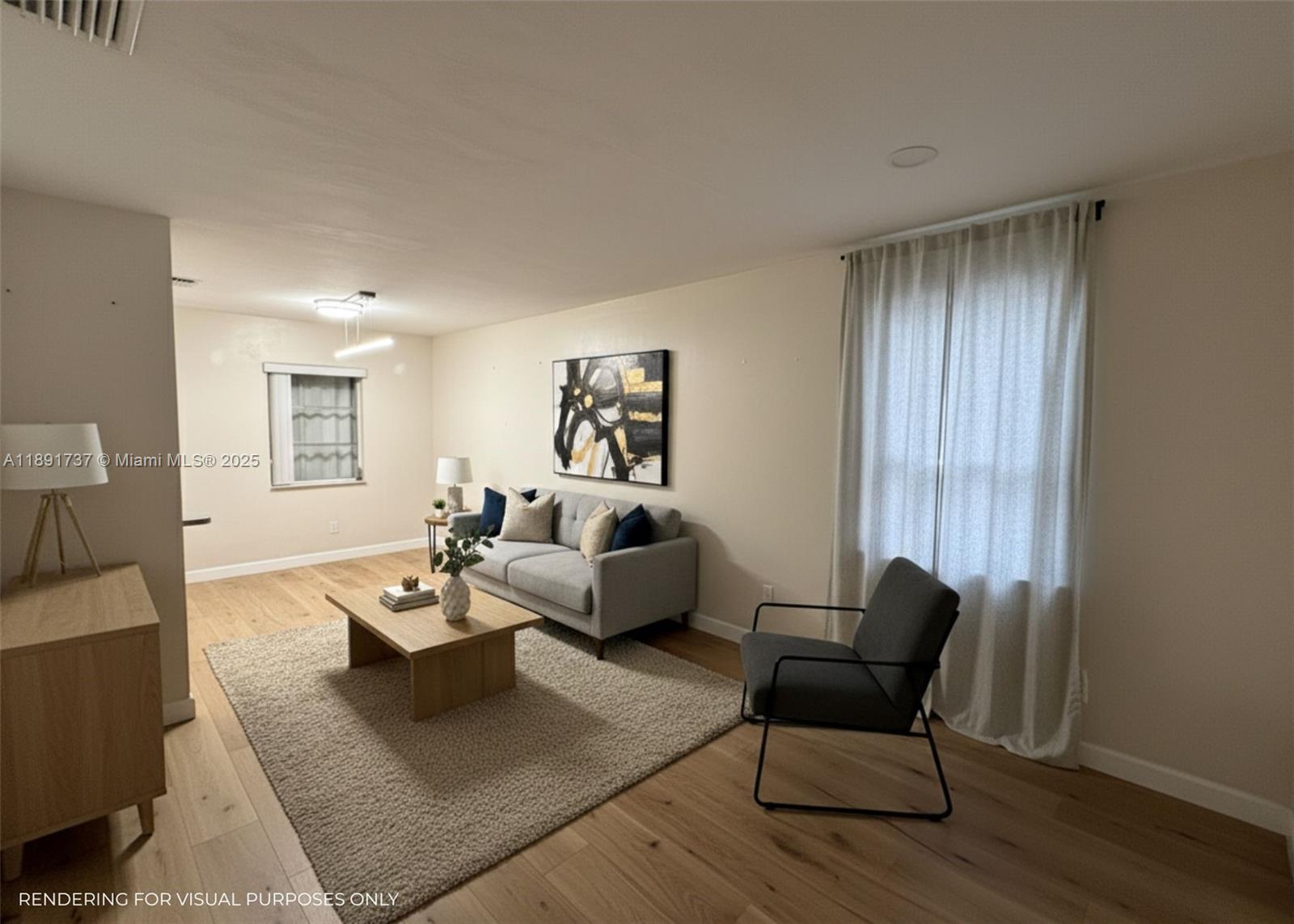 CENTRAL MIAMI PART 6 - Residential