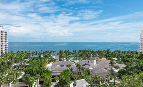 785 Crandon Blvd 1106 Key Biscayne FL 33149