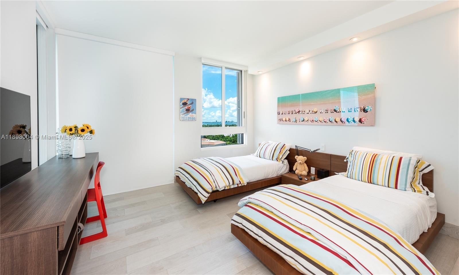 The Ocean Club - Residential