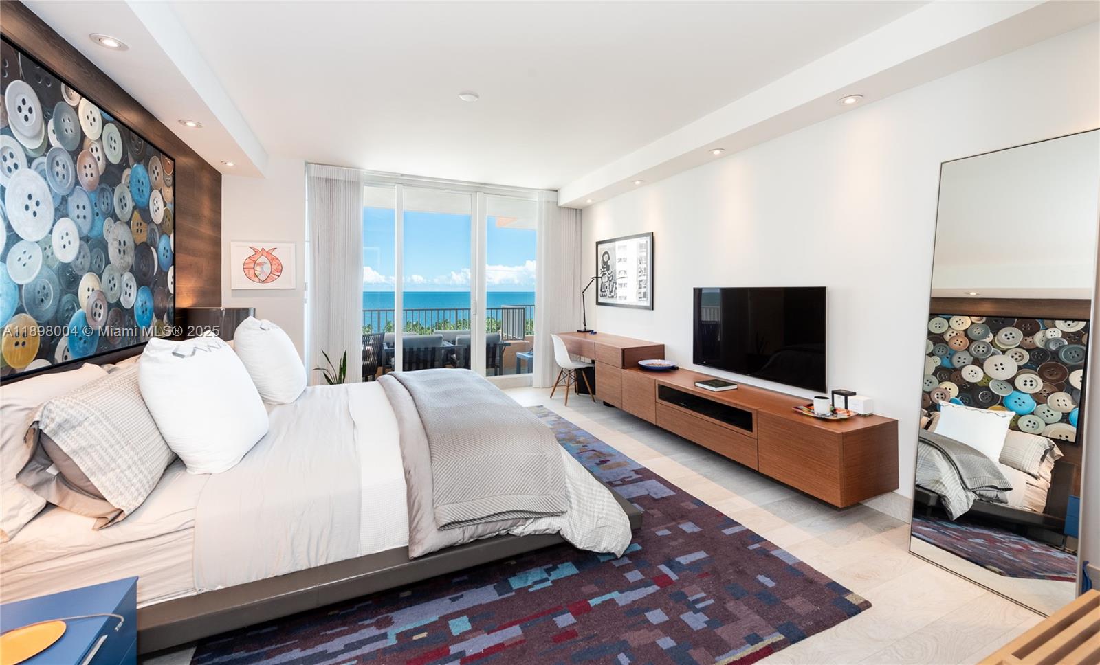 The Ocean Club - Residential