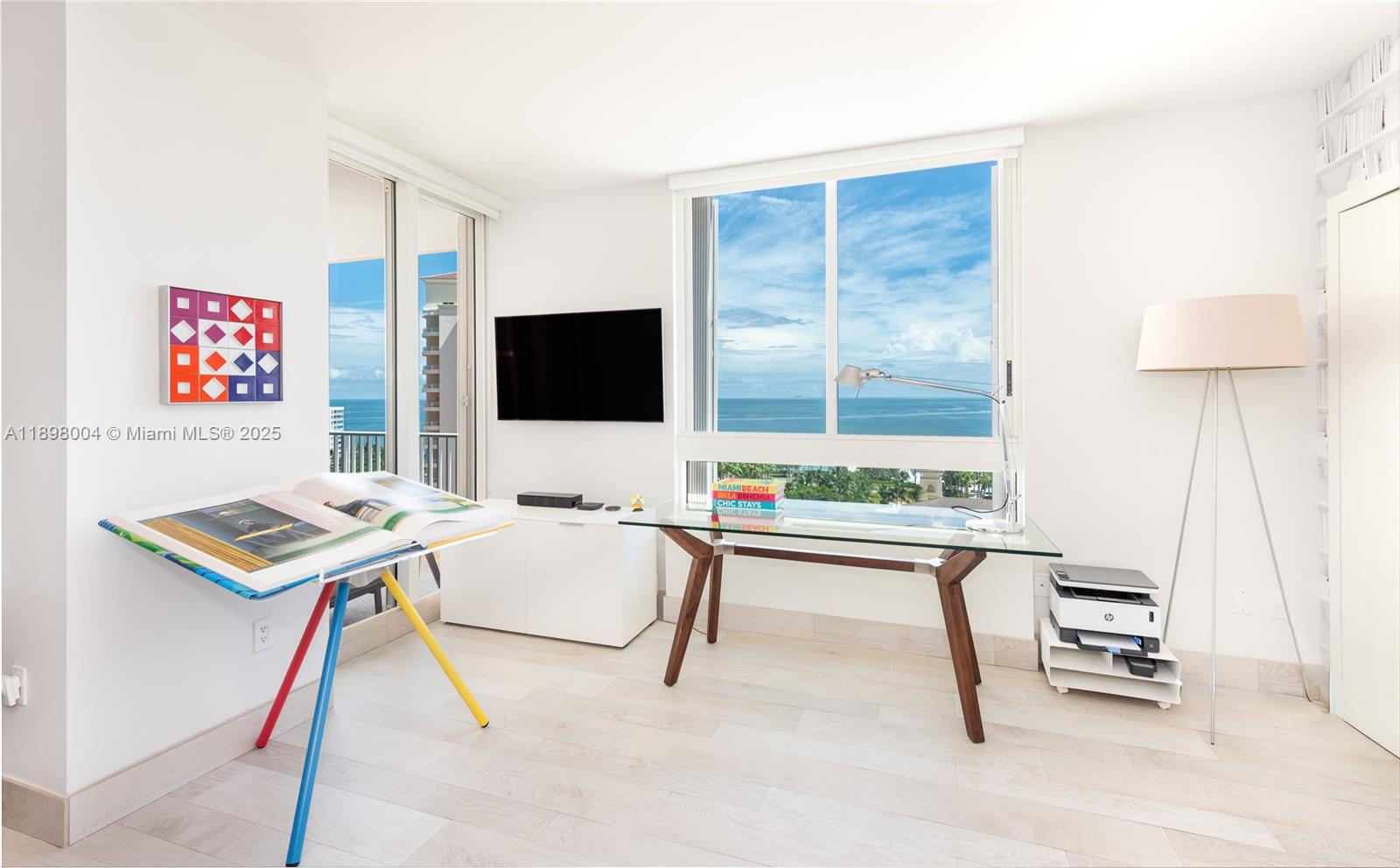 The Ocean Club - Residential