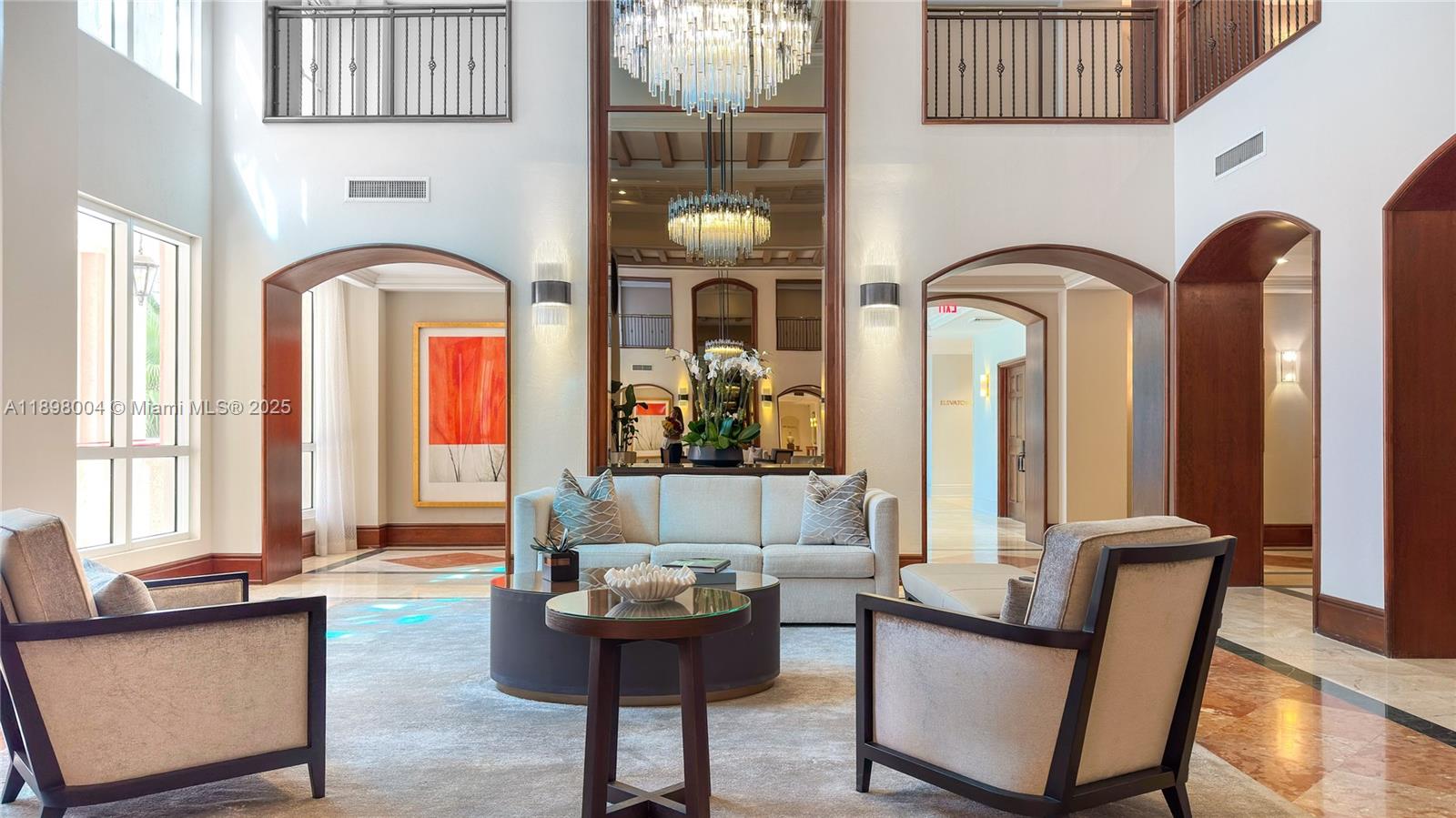 The Ocean Club - Residential