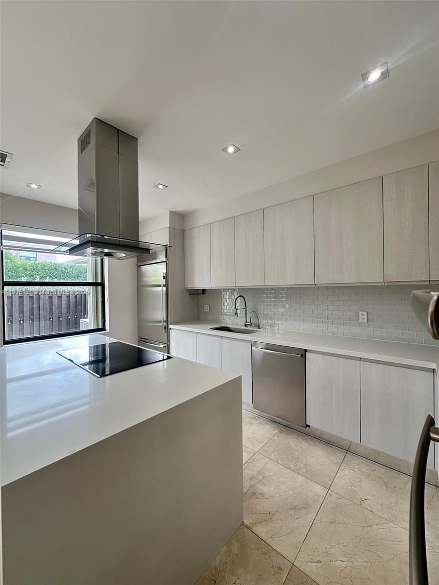 ST MORITZ ESTATES - Residential Lease