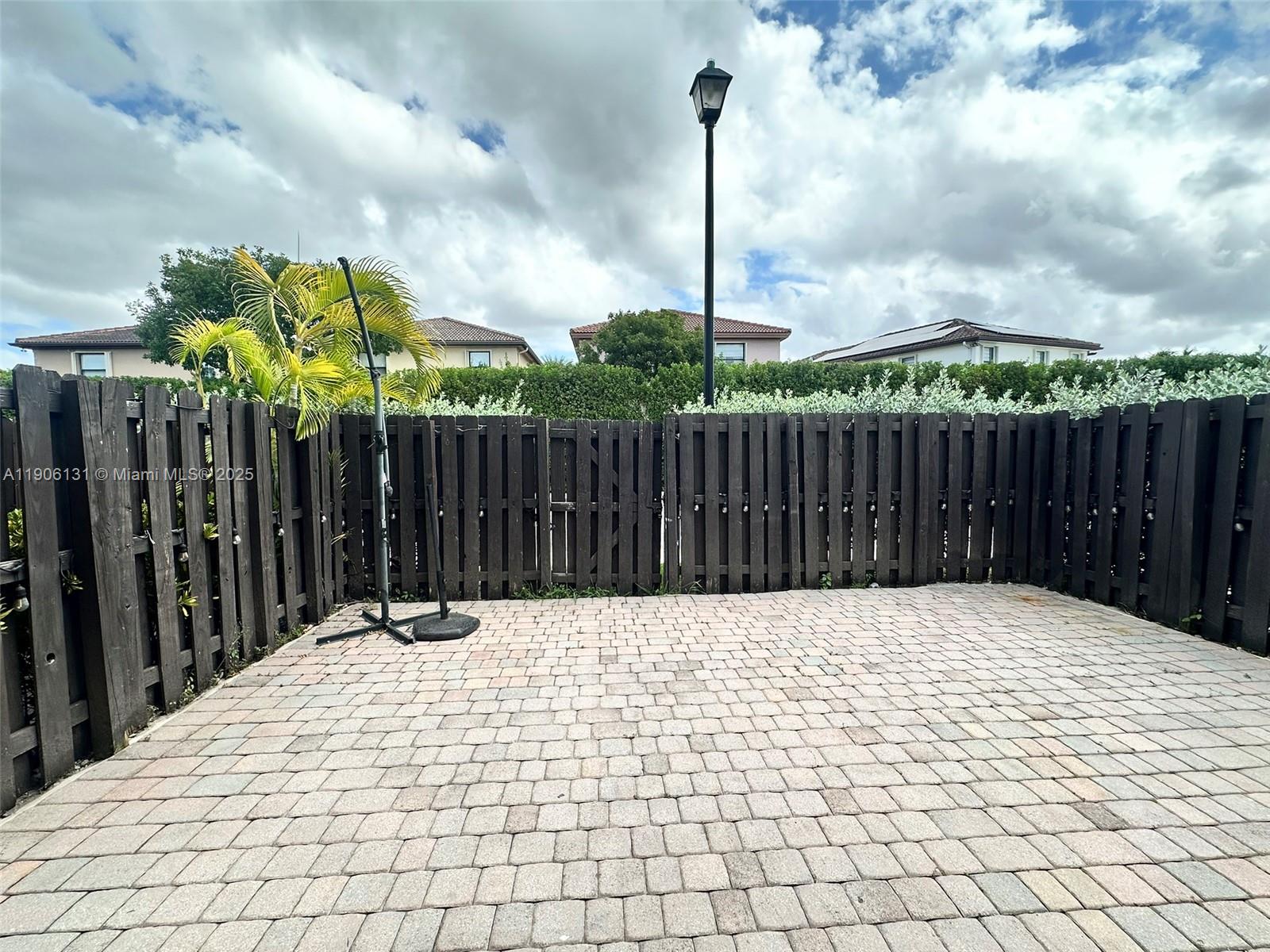 ST MORITZ ESTATES - Residential Lease