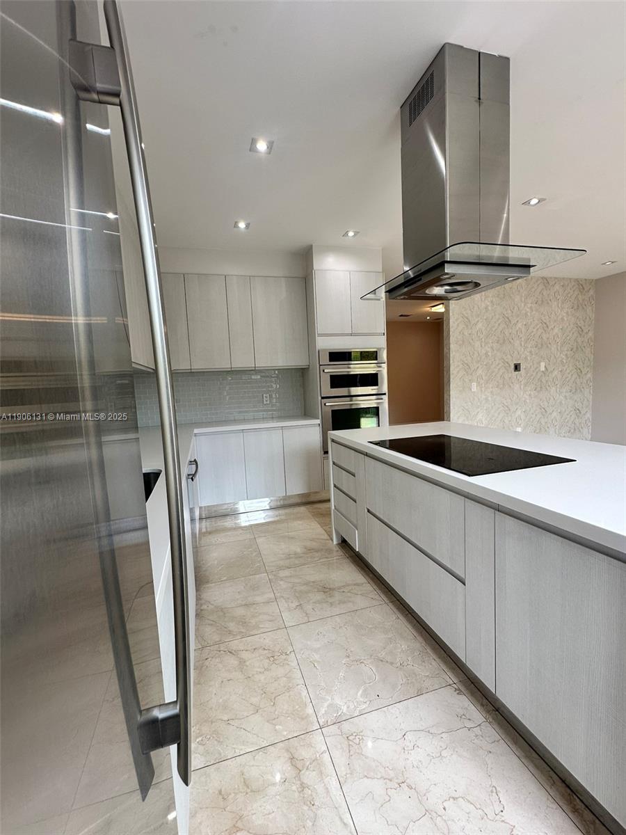 ST MORITZ ESTATES - Residential Lease