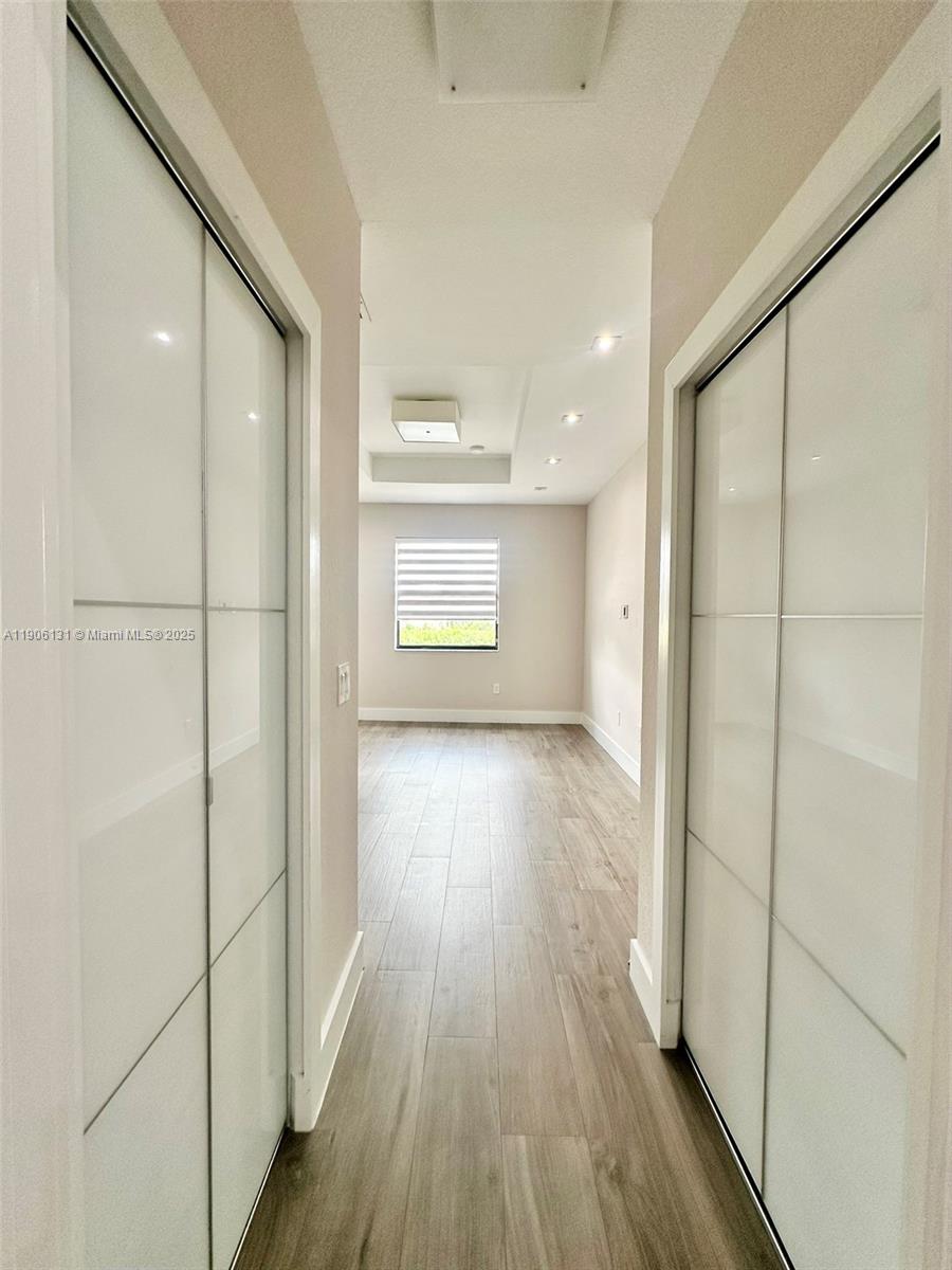 ST MORITZ ESTATES - Residential Lease