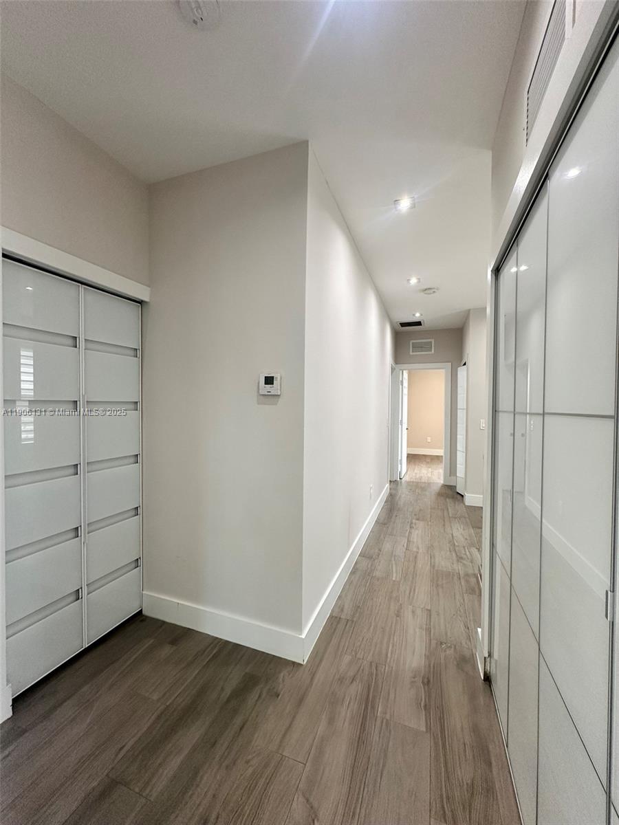 ST MORITZ ESTATES - Residential Lease