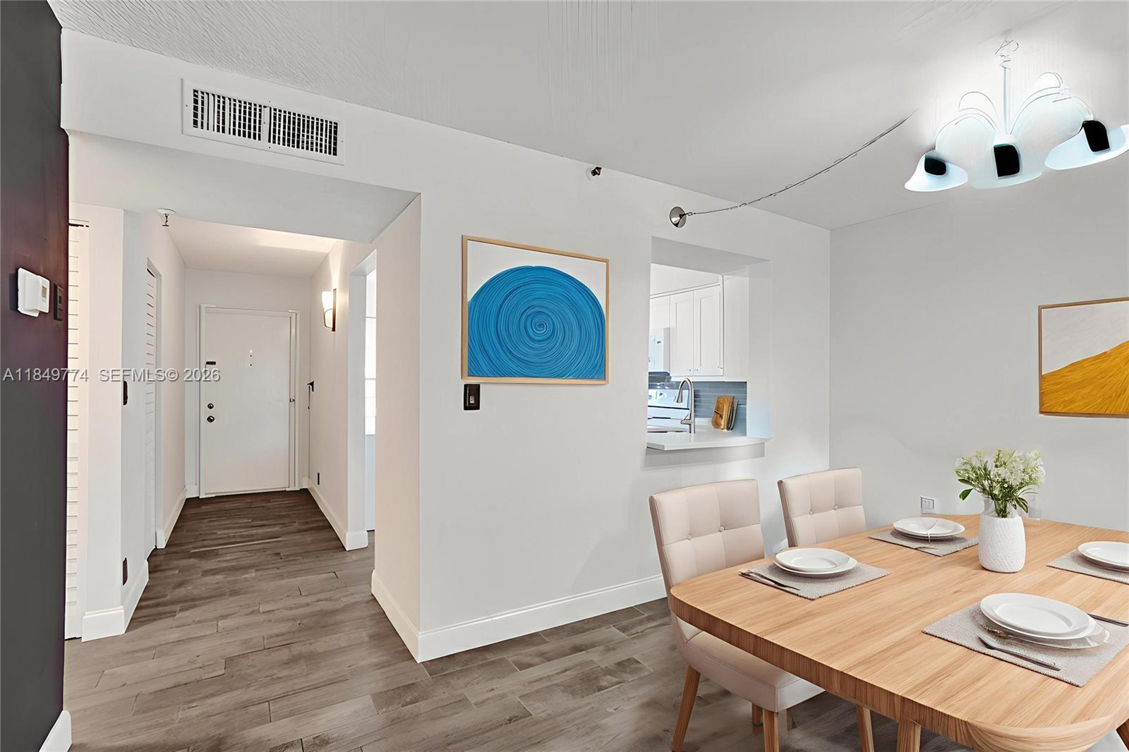 WATERS EDGE TOWERS CONDO - Residential