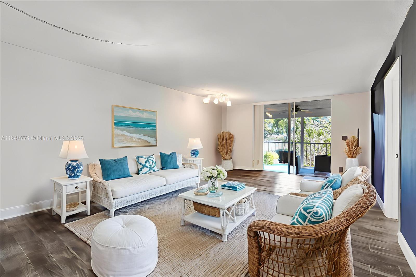 WATERS EDGE TOWERS CONDO - Residential