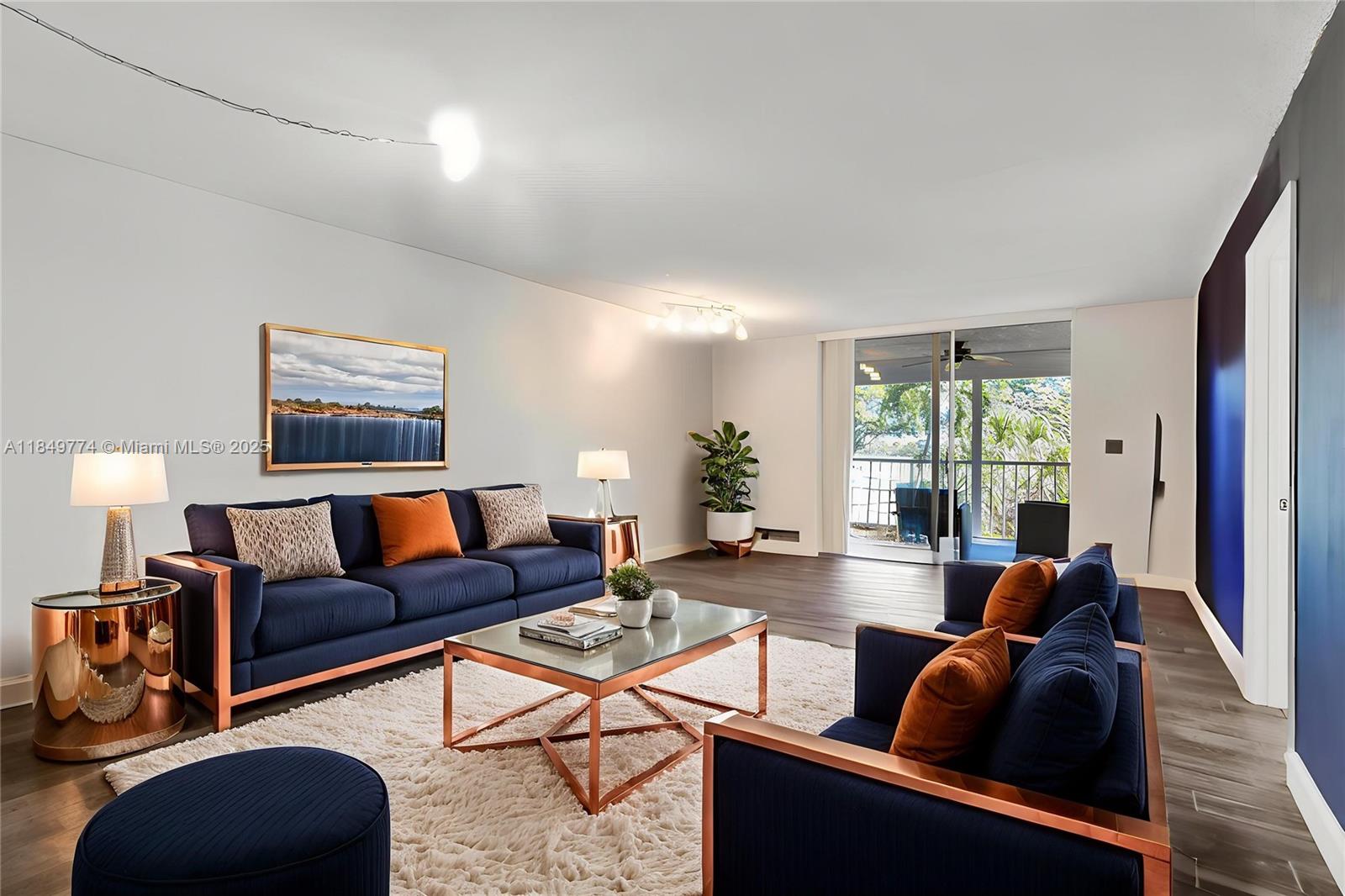 WATERS EDGE TOWERS CONDO - Residential