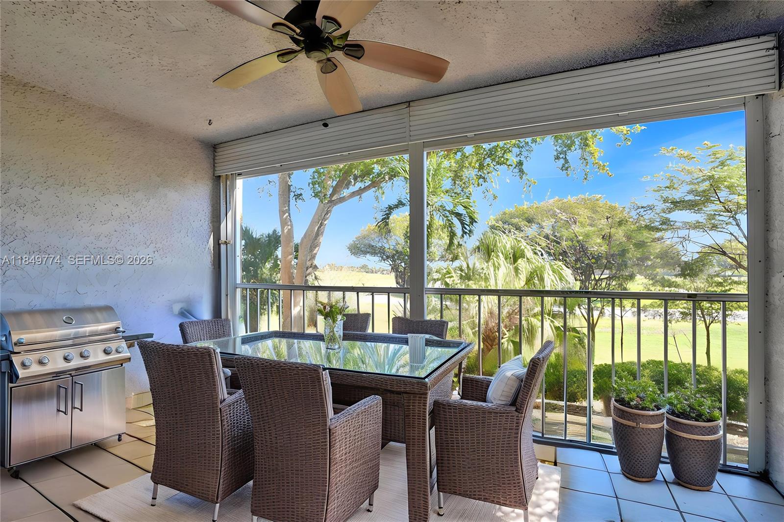 WATERS EDGE TOWERS CONDO - Residential