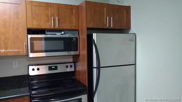 MONTECARLO CONDO - Residential Lease