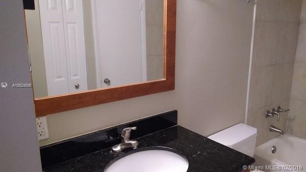 MONTECARLO CONDO - Residential Lease