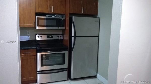 MONTECARLO CONDO - Residential Lease