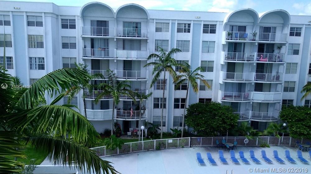 MONTECARLO CONDO - Residential Lease