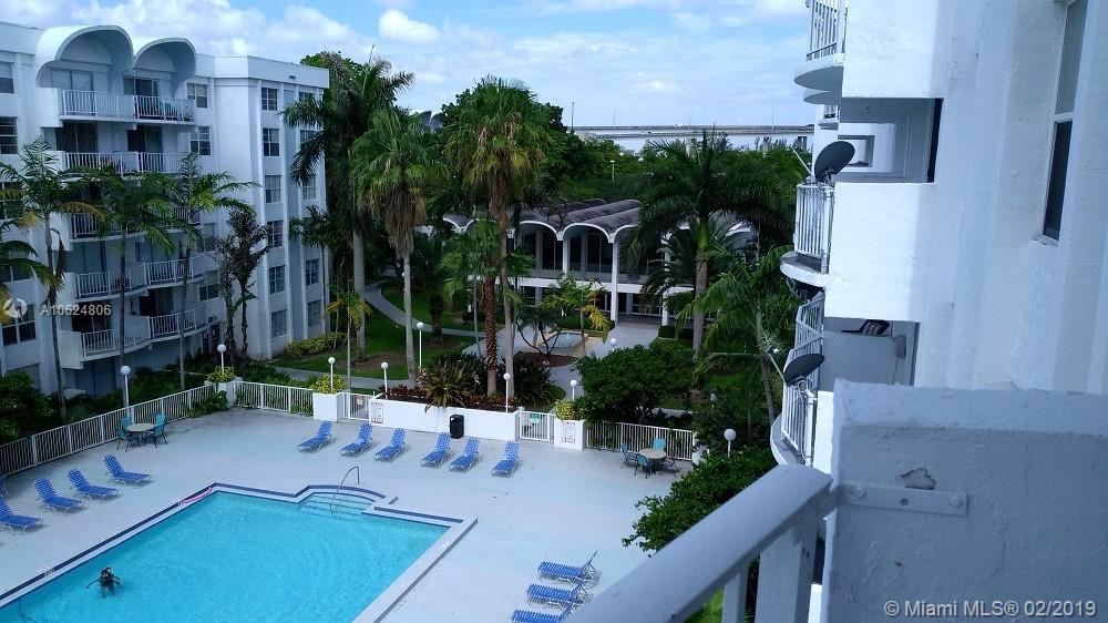 MONTECARLO CONDO - Residential Lease