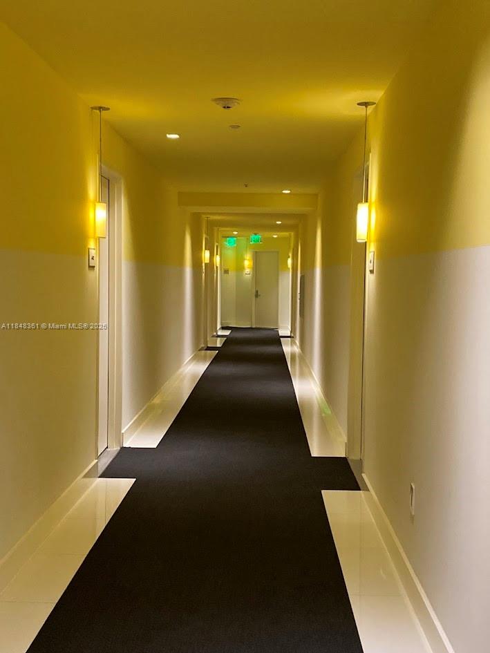 475 Brickell Ave 4409