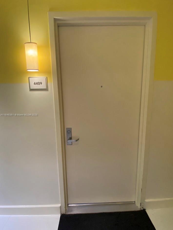 475 Brickell Ave 4409