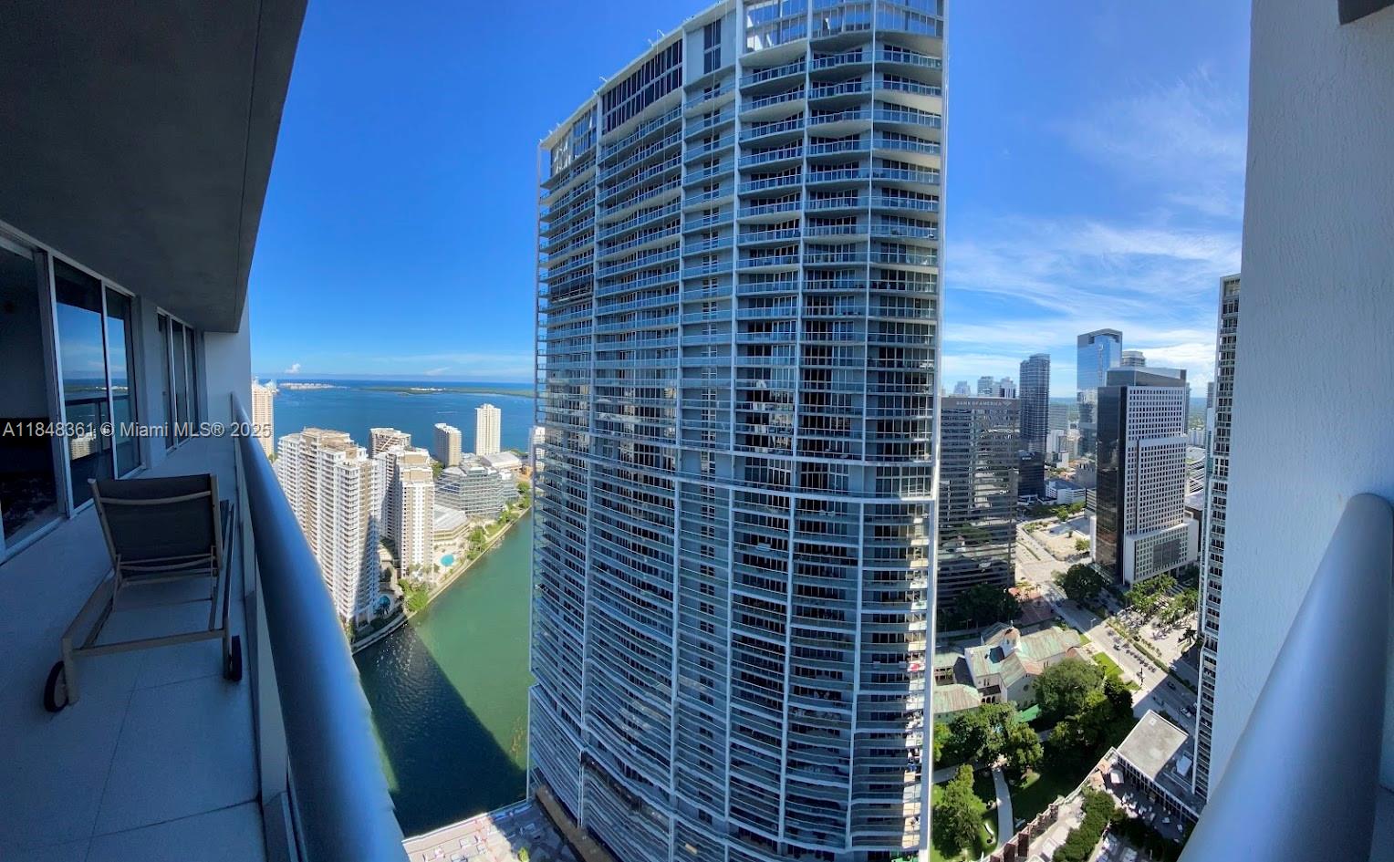 ICONBRICKELL CONDO NO 1 - Residential Lease