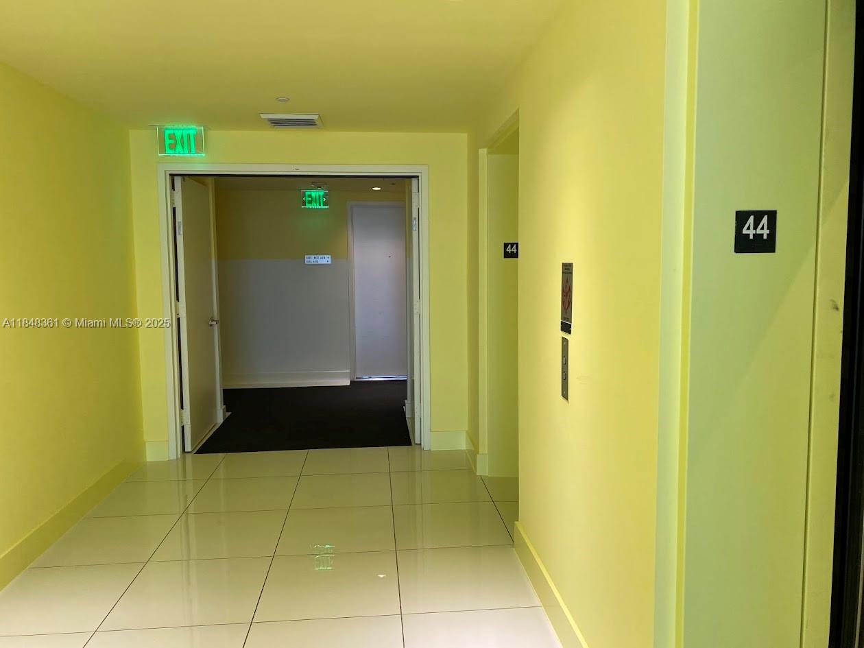 475 Brickell Ave 4409