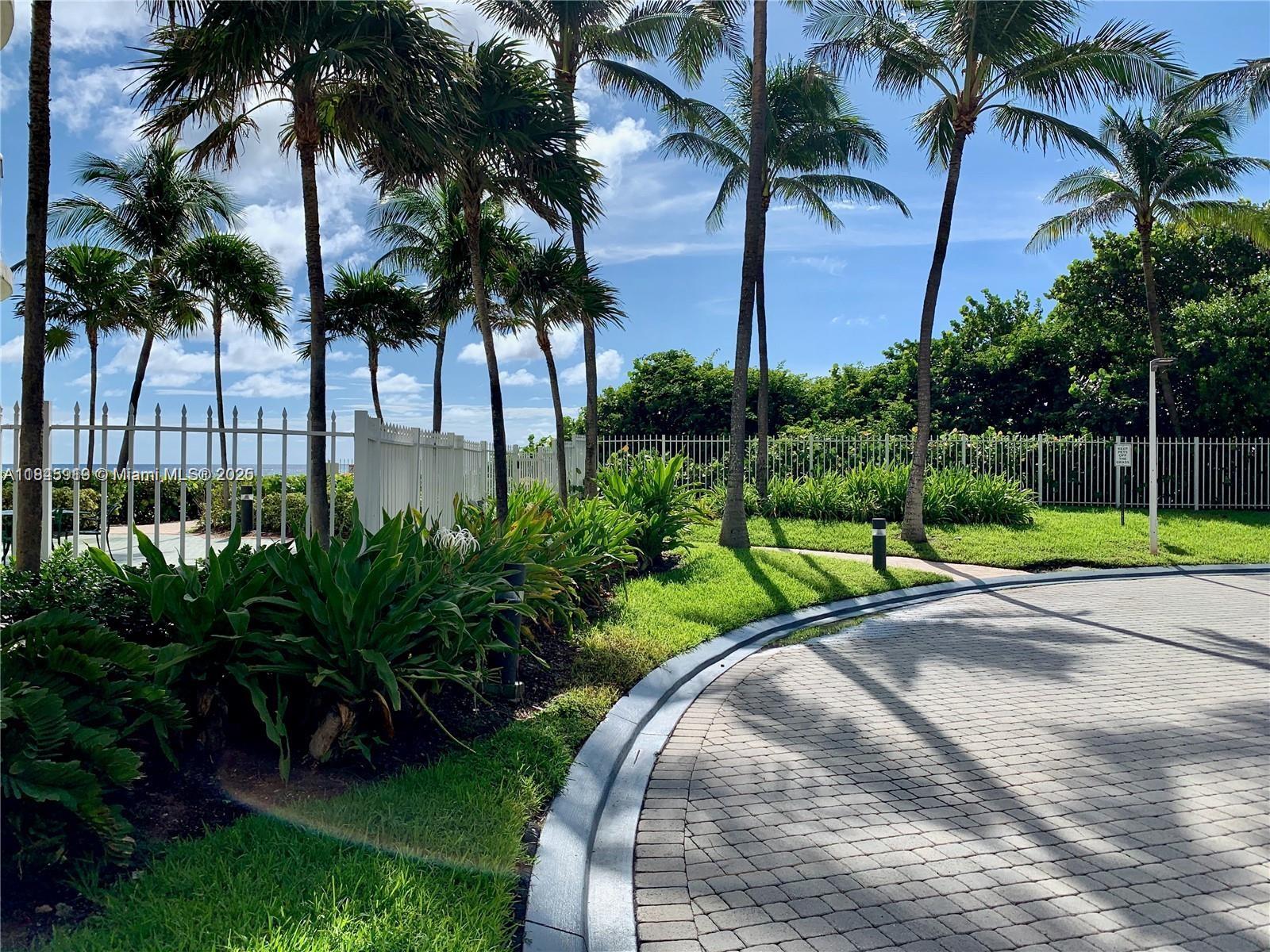 SANDS POINTE OCEAN BEACH - Residential