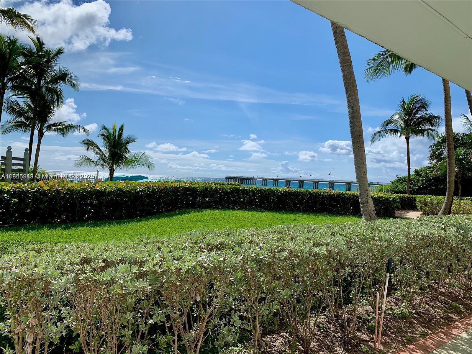 SANDS POINTE OCEAN BEACH - Residential