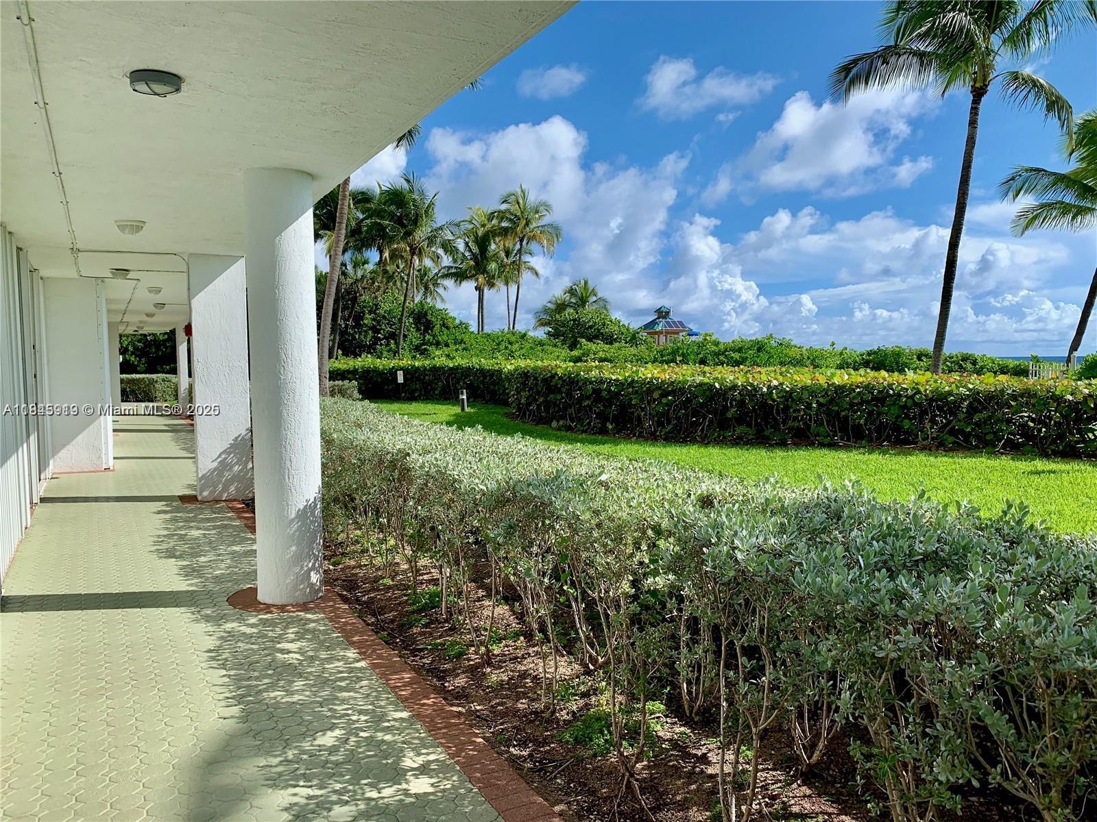 SANDS POINTE OCEAN BEACH - Residential