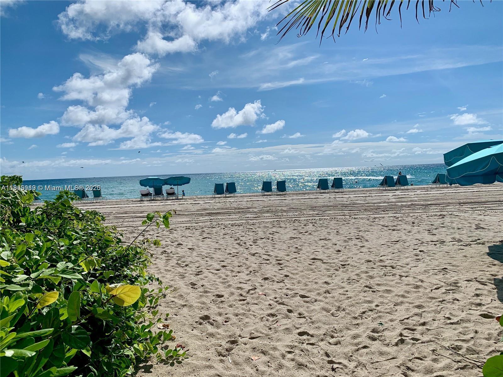 SANDS POINTE OCEAN BEACH - Residential