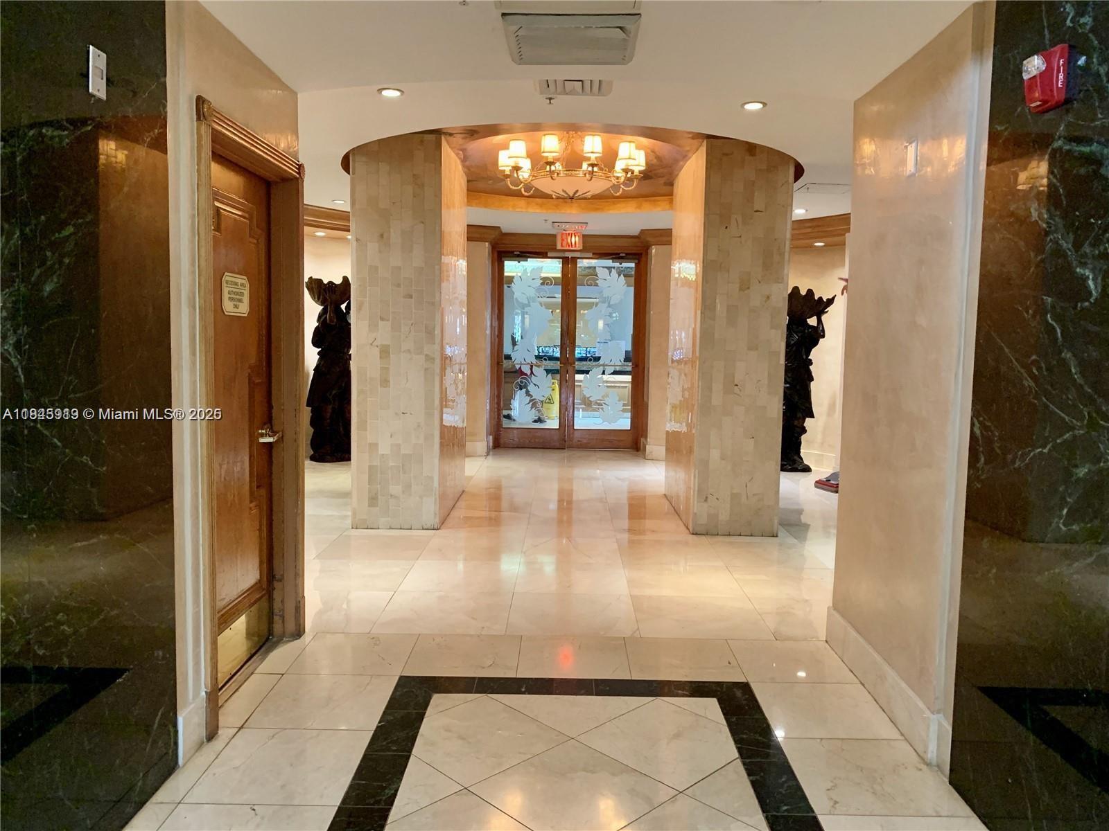 SANDS POINTE OCEAN BEACH - Residential